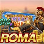 roma plus slot